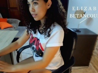 elizabet-betancourth on cam for live i sexy video chat