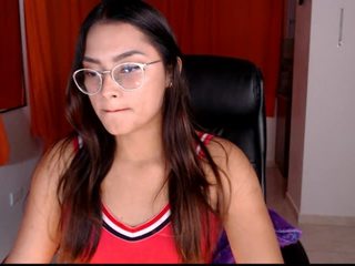 EmmaRoseX on cam for live i sexy video chat