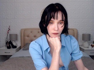 evalonge on cam for live i sexy video chat