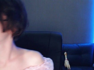 FrogPrincess on cam for live i sexy video chat