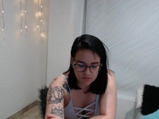 hanarockt on cam for live i sexy video chat