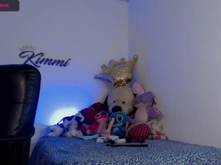 kimmi-cam on cam for live i sexy video chat