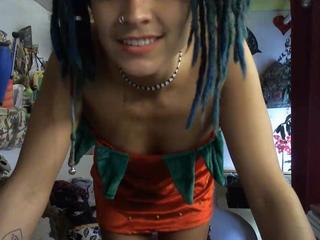 La LOLA solita en Casa on cam for live i sexy video chat