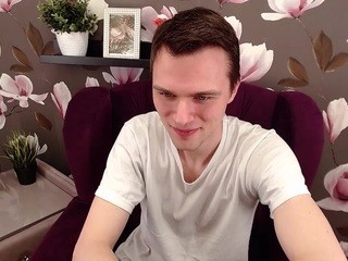 LeviIvell on cam for live i sexy video chat