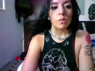 lilith-witch on cam for live i sexy video chat