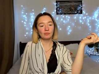 linettetin on cam for live i sexy video chat