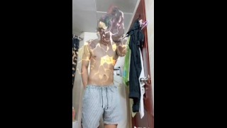 Naked Challenge Tiktok