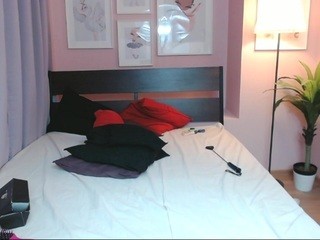 Naomi on cam for live i sexy video chat
