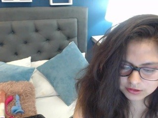 sammi-carter on cam for live i sexy video chat