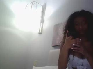 Sexy Black Queen on cam for live i sexy video chat