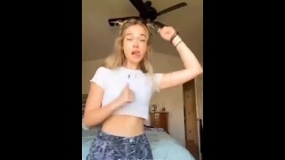 Sexy little dance – Kenna