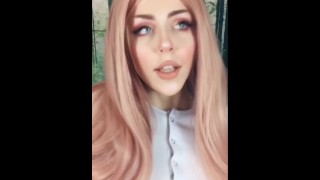 Tiktok Nude