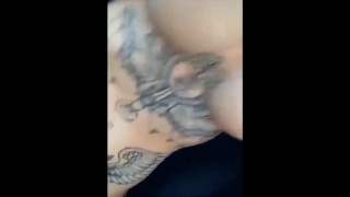 Tiktok so hot in car