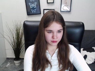 victoria-secret-cute on cam for live i sexy video chat