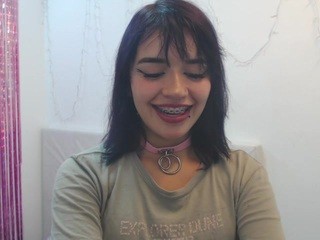 zoeklym on cam for live i sexy video chat
