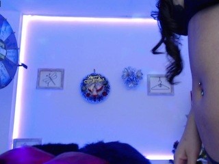 ary-myers on cam for live i sexy video chat
