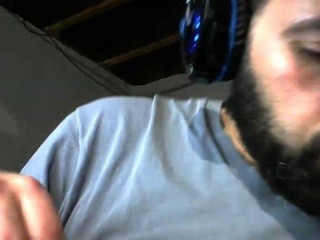 Bearded_Arab on cam for live i sexy video chat