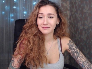 Becky, ? on cam for live i sexy video chat