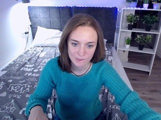 cutie-kira on cam for live i sexy video chat