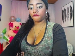 ?, Gaby Steffen? on cam for live i sexy video chat
