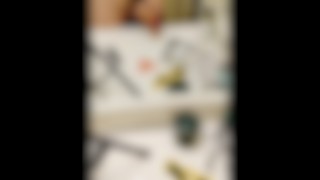 Huge tiktok cock dance
