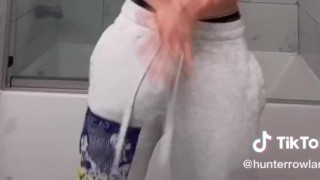 Hunter Rowland Bulge
