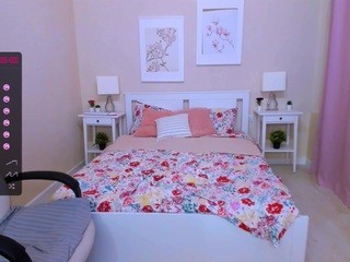 lilith-mint on cam for live i sexy video chat