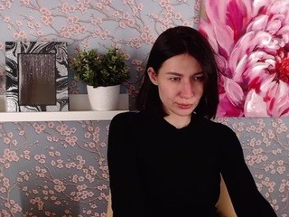 MaliaRoll on cam for live i sexy video chat