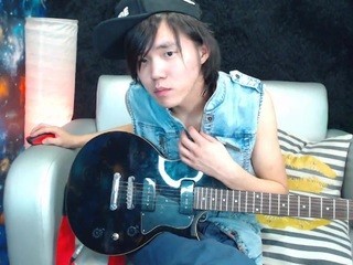 markbushido on cam for live i sexy video chat