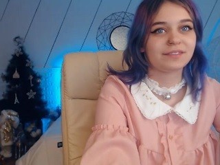 purpledolll on cam for live i sexy video chat