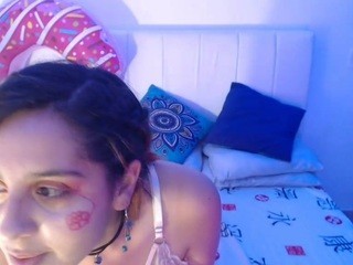 samy-storm on cam for live i sexy video chat