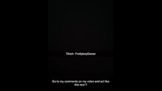 SEX TAPE (Don’t click on this)