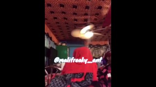 SOMALI TEENS TWERKING TIKTOK P1