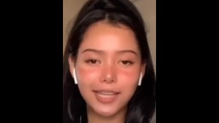 Some cute girl i found on TikTok