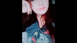 TikTok DiXie Doll