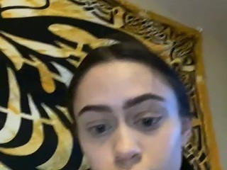 tinkliketinkerbell on cam for live i sexy video chat