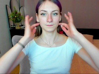 bonnieleapman on cam for live i sexy video chat