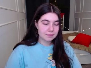 carolinedaniel on cam for live i sexy video chat