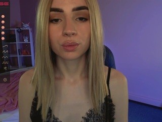 creamy-bunny on cam for live i sexy video chat