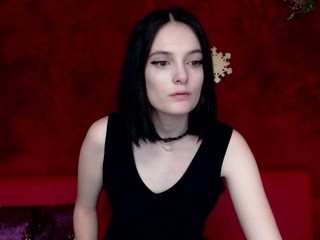 evacompton on cam for live i sexy video chat