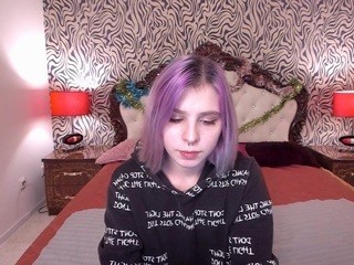 Iva on cam for live i sexy video chat