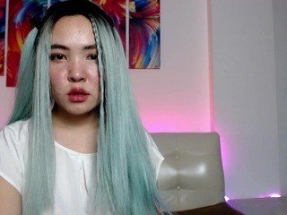 Kaya-Lee on cam for live i sexy video chat