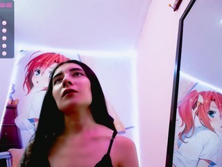 nicky on cam for live i sexy video chat