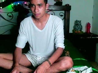 Pitter20 on cam for live i sexy video chat