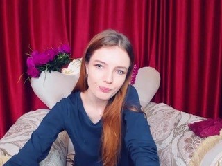 Allery on cam for live i sexy video chat