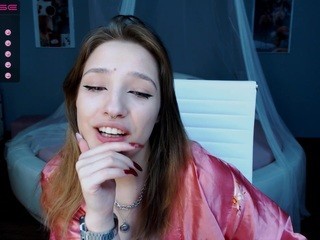 amazingviolet on cam for live sex chat
