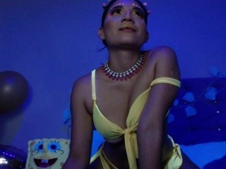 CAMII, ? on cam for live sex chat