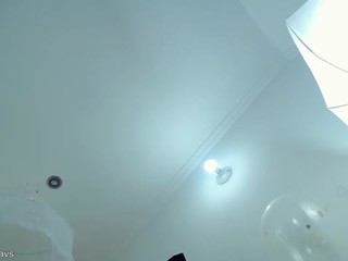 Camila on cam for live sex chat