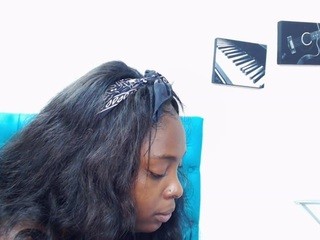 colett on cam for live sex chat