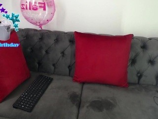 cosmicwitch on cam for live i sexy video chat